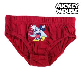 Pack de Calzoncillos Mickey Mouse Niño Multicolor (5 uds)