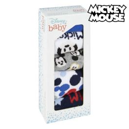 Calcetines Mickey Mouse