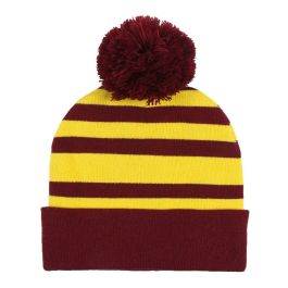 Gorro, Bufanda y Guantes Harry Potter Rojo Gorro, Bufanda y Guantes Harry Potter Rojo