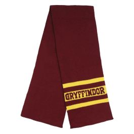 Gorro, Bufanda y Guantes Harry Potter Rojo Gorro, Bufanda y Guantes Harry Potter Rojo