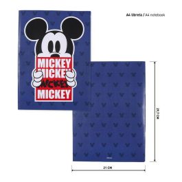 Set de Papelería Mickey Mouse Azul (16 pcs) Set de Papelería Mickey Mouse Azul (16 pcs)
