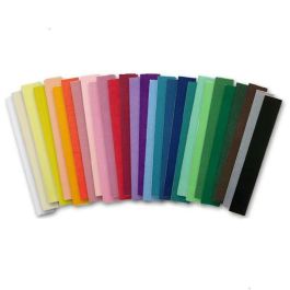Sadipal rollo de papel crepé 0,50x2,50m rosa -10u- Precio: 6.69000046. SKU: B1BT58HS5Z