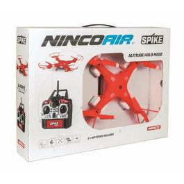 Dron Ninco Ninko Air Spike Radio Control