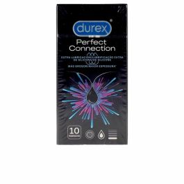 Preservativos Durex Perfect Connection (10 uds) Precio: 9.9545457. SKU: S0593116