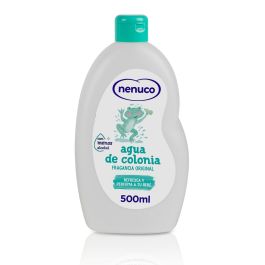 Perfume Infantil Nenuco Nenuco Agua De Colonia EDC 500 ml Precio: 2.95000057. SKU: B19ENQANY9