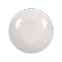Plato Hondo Santa Clara Coruña 20.5 cm Porcelana Ivory, Lavavajillas y Microondas (6 Unidades) Precio: 34.1341. SKU: B18GKQZ3DG
