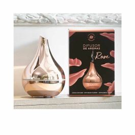 Difusor de Aceites Esenciales La Casa de los Aromas Luxurious Rose Varitas Perfumadas Spray Ambientador (1 unidad) (2 pcs) Precio: 27.95000054. SKU: S0593442