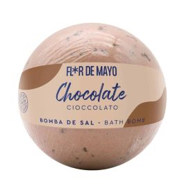 Bomba de Baño Flor de Mayo Chocolate 200 g Precio: 5.94999955. SKU: B17JFLGQ53