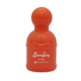 Perfume Mujer Mini Bombon Orange Flor de Mayo (20 ml) Perfume Mujer Mini Bombon Orange Flor de Mayo (20 ml)