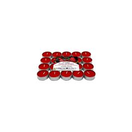 Velas perfumadas Lumar Mini Frutas del Bosque (20 uds) Precio: 5.94999955. SKU: S4603046