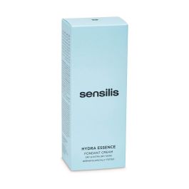 Crema Facial Hidratante Sensilis Hydra Essence (40 ml)