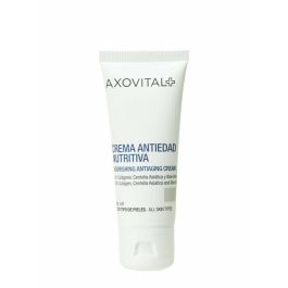 Axovital Antiedad Nutritiva Crema Precio: 7.49999987. SKU: S05107113