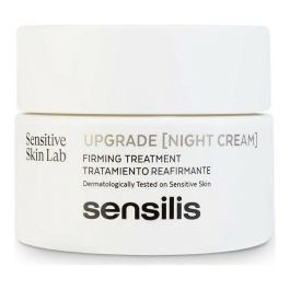 Crema de Noche Antiedad Sensilis Upgrade Reafirmante 50 ml Precio: 43.49999973. SKU: B16NDLD23J