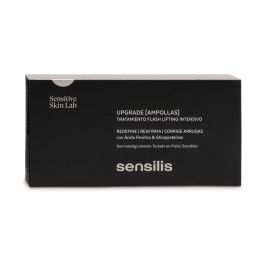 Ampollas Efecto Lifting Sensilis Upgrade (14 x 1,5 ml)