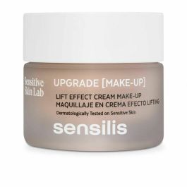 Base de Maquillaje Cremosa Sensilis Upgrade Make-Up 01-bei Efecto Lifting (30 ml) Precio: 28.99000038. SKU: S0597539