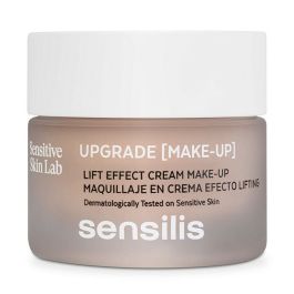 Base de Maquillaje Cremosa Sensilis Upgrade Make-Up 03-mie Efecto Lifting (30 ml) Precio: 36.9499999. SKU: S0597541
