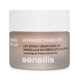 Base de Maquillaje Cremosa Sensilis Upgrade Make-Up 04-noi Efecto Lifting (30 ml) Precio: 28.9500002. SKU: S0597542