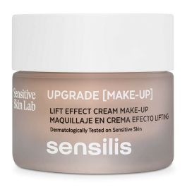 Base de Maquillaje Cremosa Sensilis Upgrade Make-Up 05-pêc Efecto Lifting (30 ml) Precio: 28.9500002. SKU: S0597543