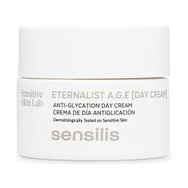 Crema de Día Sensilis Eternalist A.G.E. (50 ml) Precio: 41.94999941. SKU: S0597548