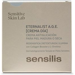 Crema de Día Sensilis Eternalist A.G.E. (50 ml)