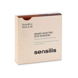 Baked quattro [eye shadow] #mission mars 3,5 gr