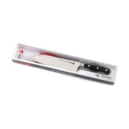 Cuchillo Santoku FAGOR Couper Acero Inoxidable (18 cm) Cuchillo Santoku FAGOR Couper Acero Inoxidable (18 cm)