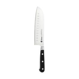 Cuchillo Santoku FAGOR Couper Acero Inoxidable (18 cm) Cuchillo Santoku FAGOR Couper Acero Inoxidable (18 cm)