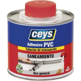 Sellador/Adhesivo Ceys PVC Precio: 11.94999993. SKU: S7908791