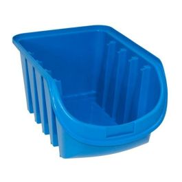 Archivo 2000 graveta 3 L Apilable Y Encajable 240x170X130 mm Pp Gran Calidad Azul Precio: 2.6899994. SKU: B13FJGW2GL