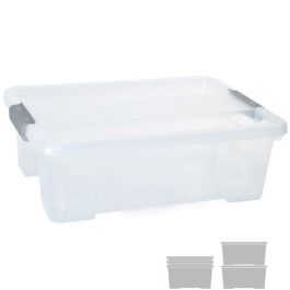 Cubo de basura Archivo 2000 CP1482010 CS TP Blanco Polipropileno Precio: 11.49999972. SKU: B1D6VKRN8A