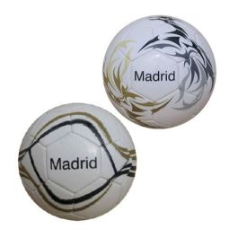 Balón de Fútbol Real Madrid C.F. Precio: 12.94999959. SKU: B19XWPJ37Q
