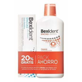 Bexident Pack Encias Tc 500+Past 75_N Precio: 19.49999942. SKU: B16FBZ98DJ