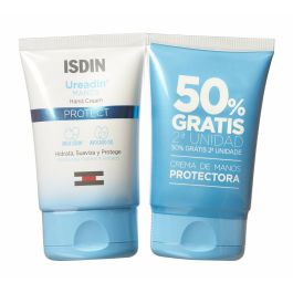 Isdin Ureadin Manos Crema de Manos y Uñas con Urea Isdin 2,5% para Manos Secas, Hidratación Intensa, Lote 2 x 50 ml Isdin Ureadin Manos Crema de Manos y Uñas con Urea Isdin 2,5% para Manos Secas, Hidratación Intensa, Lote 2 x 50 ml Precio: 11.49999972. SKU: B1BR423QEJ