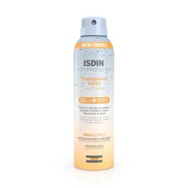 Protector Solar Isdin Spf 30 (250 ml) Precio: 26.94999967. SKU: B1CYZZ8J22