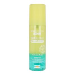 Loción Solar Fotoprotector Isdin Hidratante Spf 50+ (200 ml) Precio: 26.79000016. SKU: S0587280