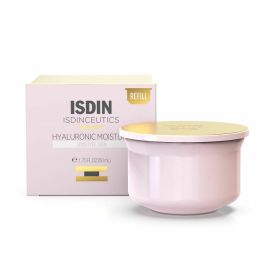 Isdinceutics hyaluronic moisture sensitive skin refill 50 gr Precio: 34.95000058. SKU: S05099741