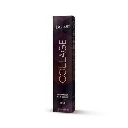 Tinte Permanente Lakmé Collage Bases 60 ml Nº 77/00 Precio: 6.50000021. SKU: S4260057