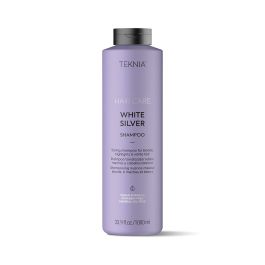 Champú Lakmé Teknia Hair Care White Silver (1 L) Precio: 22.49999961. SKU: S4260249