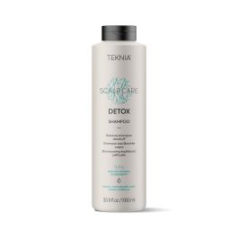 Champú Lakmé Teknia Scalp Care Detox (1 L) Precio: 27.50000033. SKU: S4260276