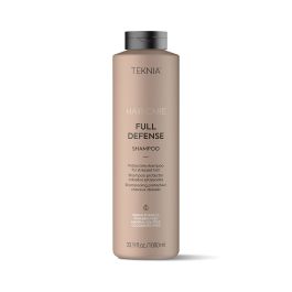 Lakme Teknia Hair Care Full Defense Champú 1000 ml Precio: 44.164999624900005. SKU: S4260239