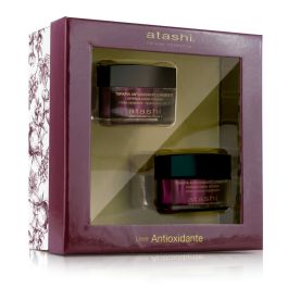 Set de Belleza Atashi Antioxidante 2 Piezas Precio: 50.94999998. SKU: S05106684