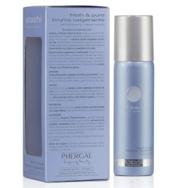 Crema Facial Atashi Fresh Pure 60 ml Precio: 18.49999976. SKU: S05106817