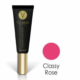 Bálsamo Labial con Color Volumax Classy Rose Terciopelo Mate 7,5 ml