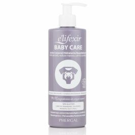 Crema Reparadora para Bebés Elifexir Eco Baby Care 400 ml Precio: 13.95000046. SKU: B19W72DYSJ