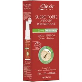 E'Lifexir Suero Redensificante Capilar 125 + 35 De Regalo