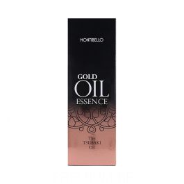 Montibello Gold Oil Essence Tsubaki 130 Ml Precio: 18.99000015. SKU: SBL-84295