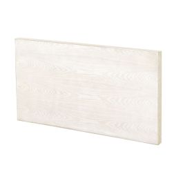Cabecero de Cama Alexandra House Living Blanco 110 x 60 x 5 cm Precio: 159.074465. SKU: B16D3KWVS4