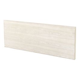 Cabecero de Cama Alexandra House Living Blanco 165 x 60 x 6 cm Precio: 223.09955799999997. SKU: B14JMPPWGS
