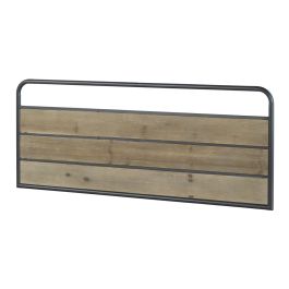 Cabecero de Cama Alexandra House Living Natural 145 x 60 x 5 cm Precio: 226.93550000000002. SKU: B1GE8CZWVG