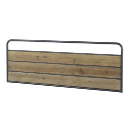 Cabecero de Cama Alexandra House Living Natural 165 x 60 x 5 cm Precio: 258.574701. SKU: B136FXVS4M